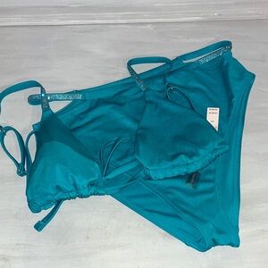 Victoria’s Secret Very Sexy Shine Trim Bikini